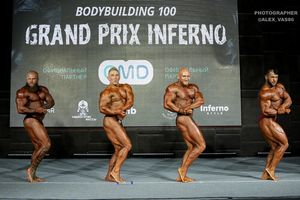 BODYBUILDING 100
